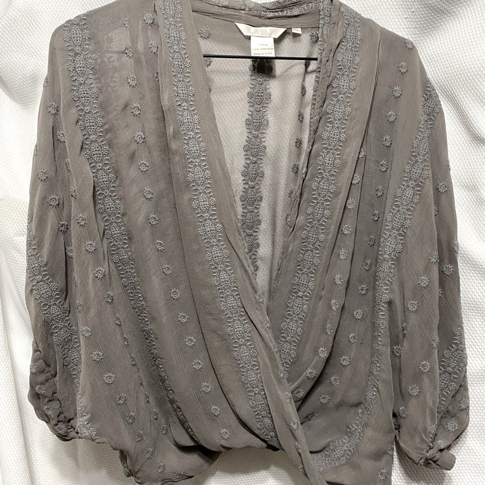 Dress shirt